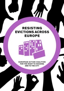 Resisting Evictions Across Europe thumb